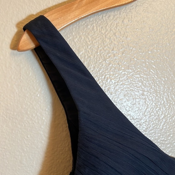 J. Crew Sleeveless Formal Mini Dress - Picture 3 of 10